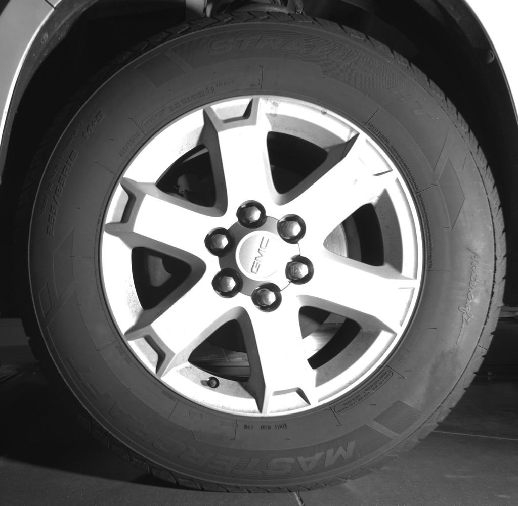 Used 2013 GMC Acadia SLE AWD/4WD image 9