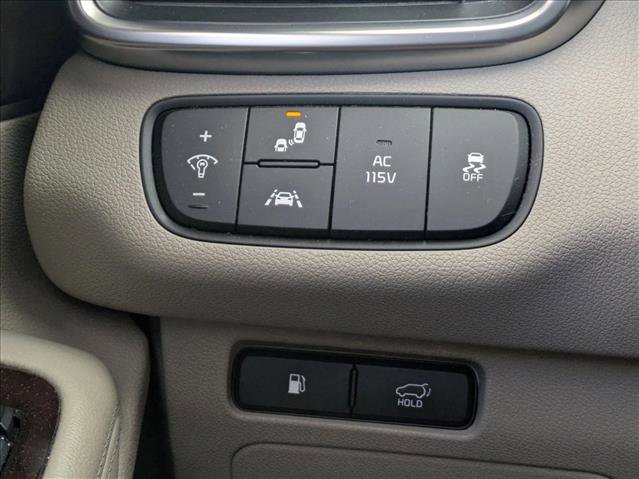 Used 2018 Kia Sorento EX w/ EX Advanced Touring Package image 15