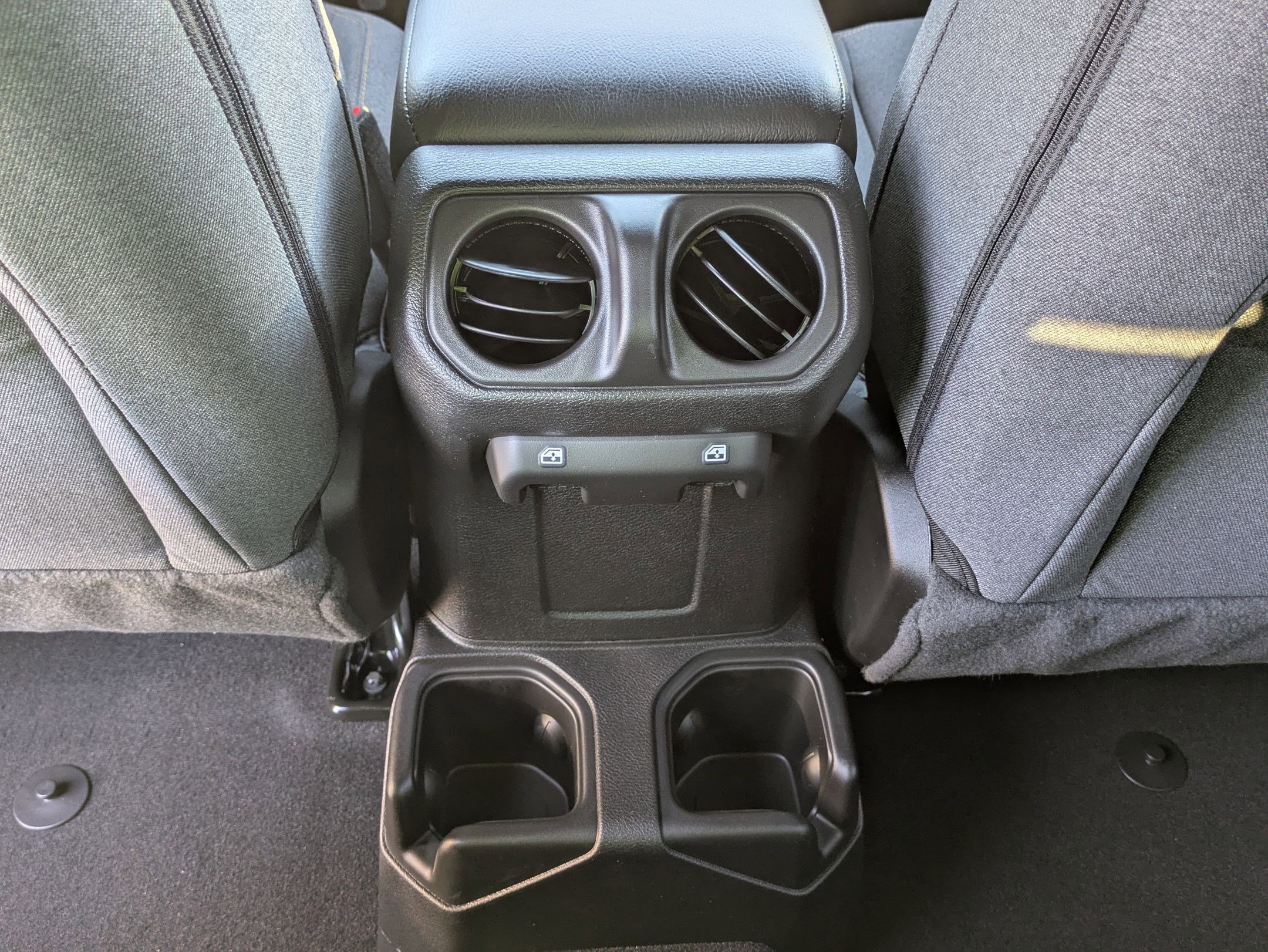 New 2026 Jeep Wrangler Willys image 20