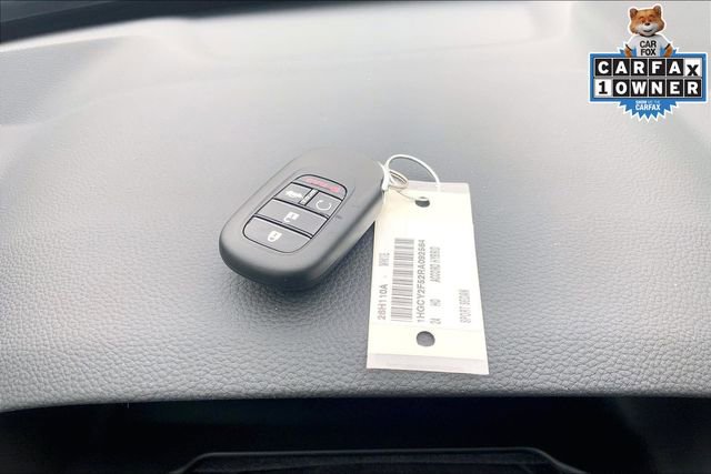 Used 2024 Honda Accord Sport image 11
