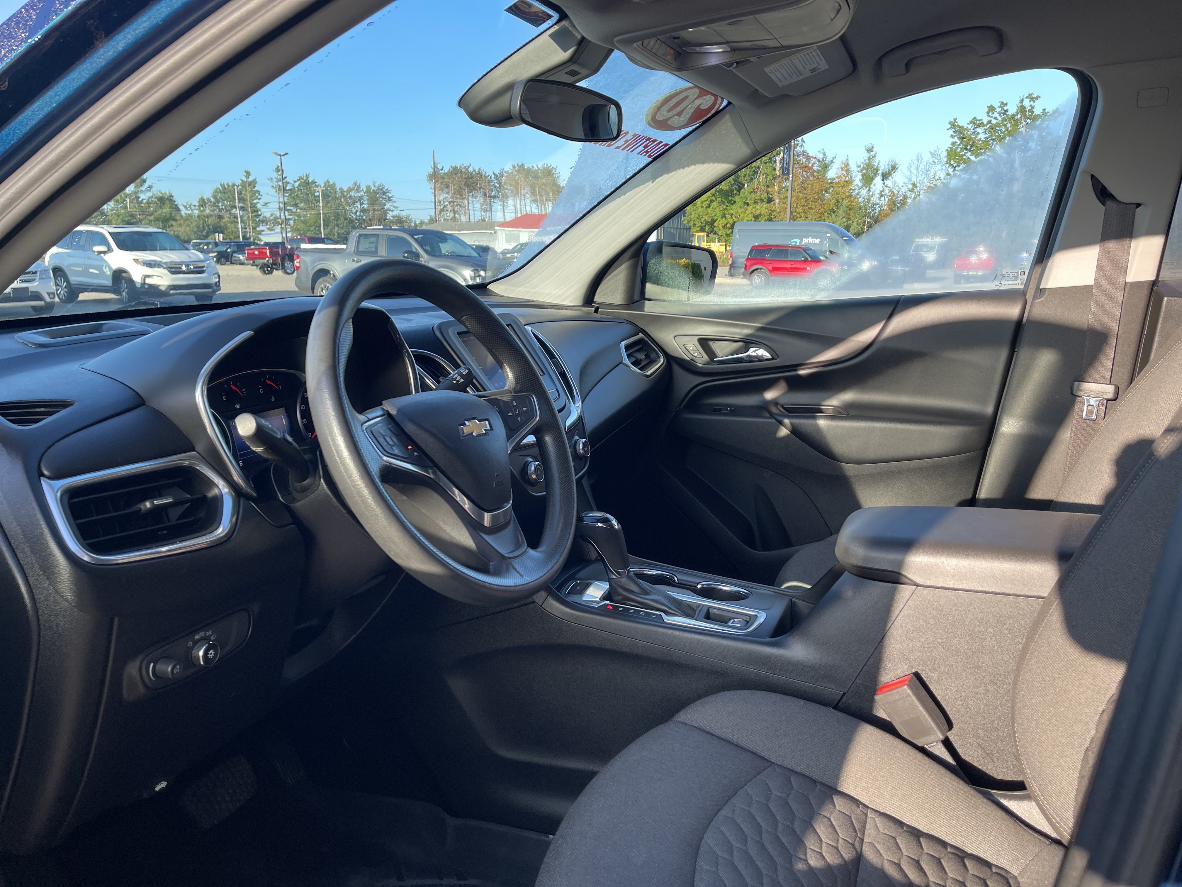 Used 2020 Chevrolet Equinox LT AWD/4WD image 10