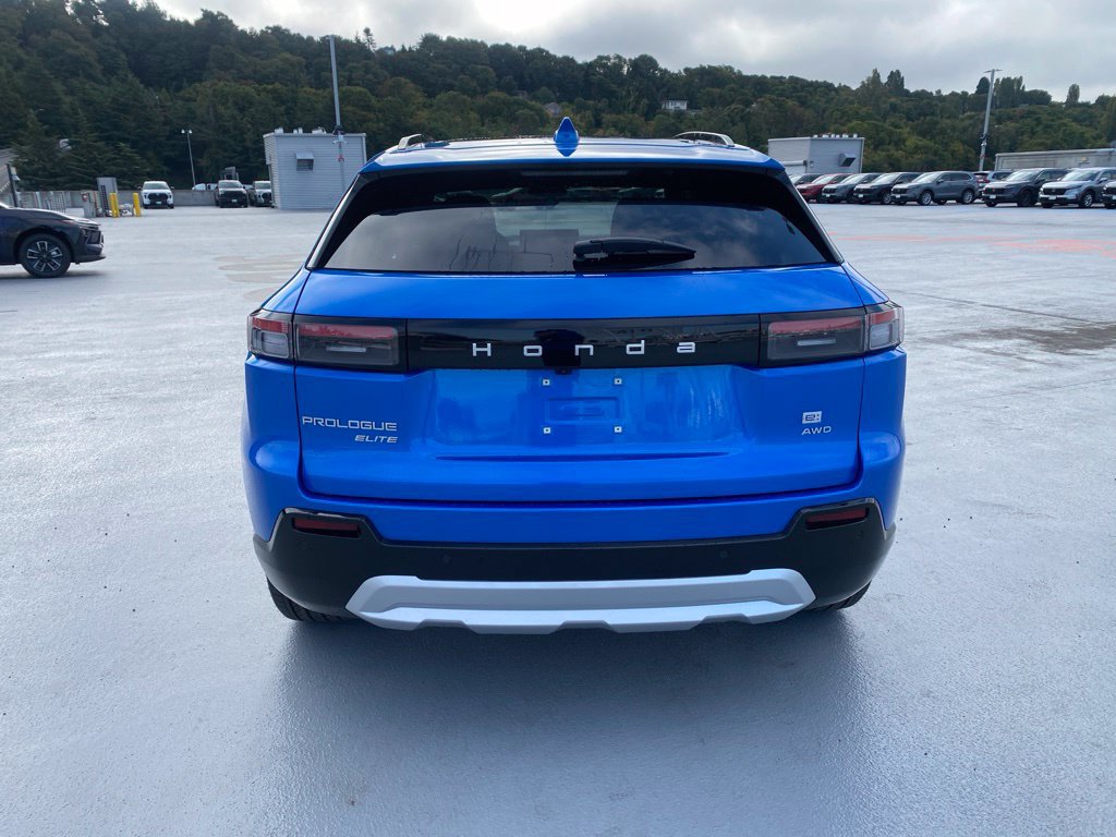 New 2026 Honda Prologue Elite image 10
