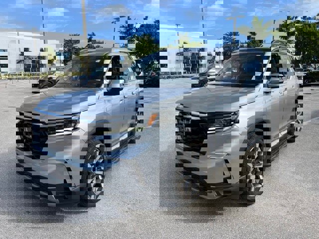 Certified 2023 Honda Pilot Elite image 2