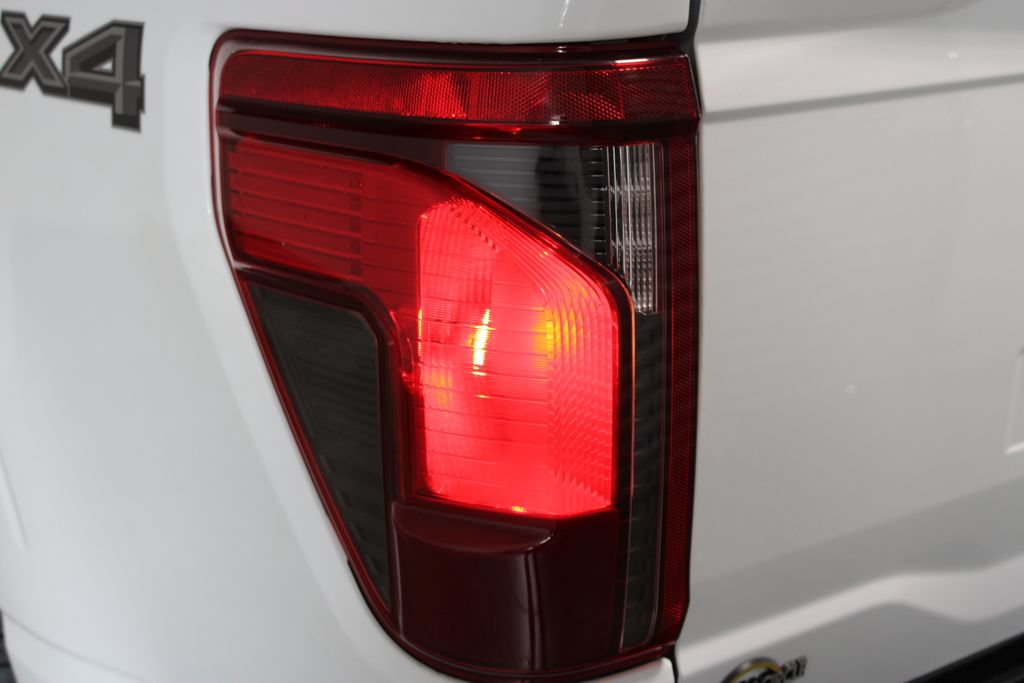 Used 2024 Ford F150 XLT w/ Tow/Haul Package AWD/4WD image 52