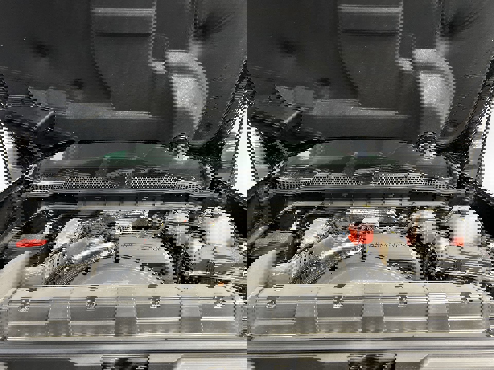 New 2025 Chevrolet Silverado 2500 Custom w/ Custom Value Package image 63