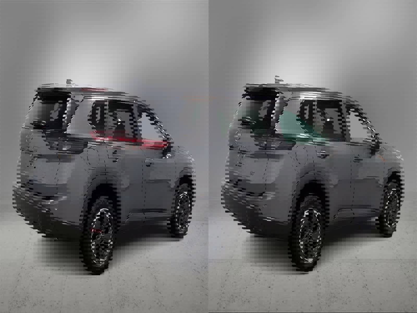 Used 2025 Nissan Rogue SV image 8