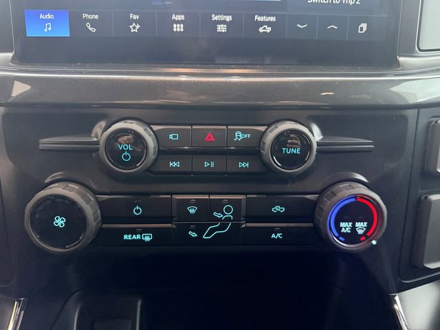 New 2026 Ford F150 STX w/ F-150 LOBO Package image 23
