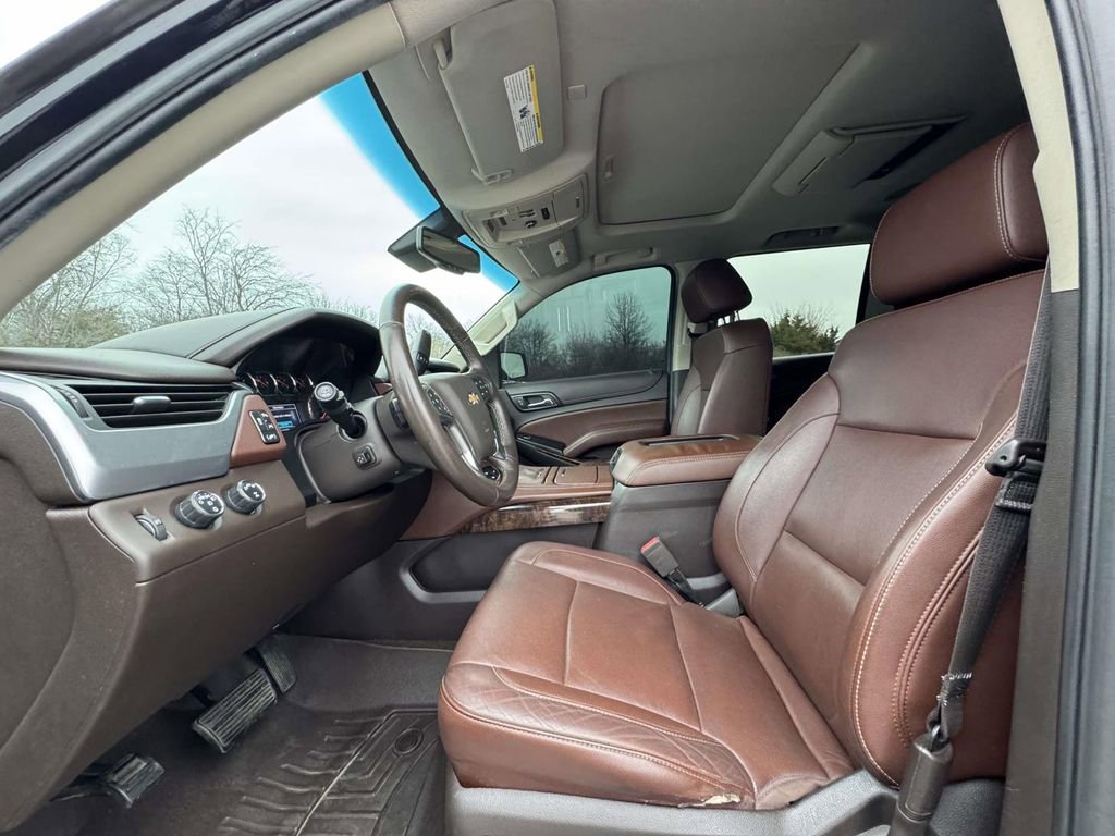 Used 2017 Chevrolet Tahoe Premier image 13