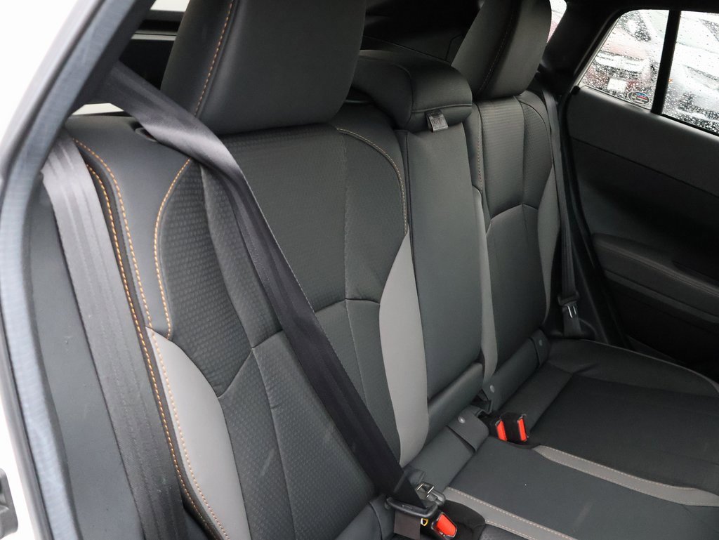 Used 2024 Subaru Crosstrek 2.5i Wilderness w/ Wilderness Package image 12