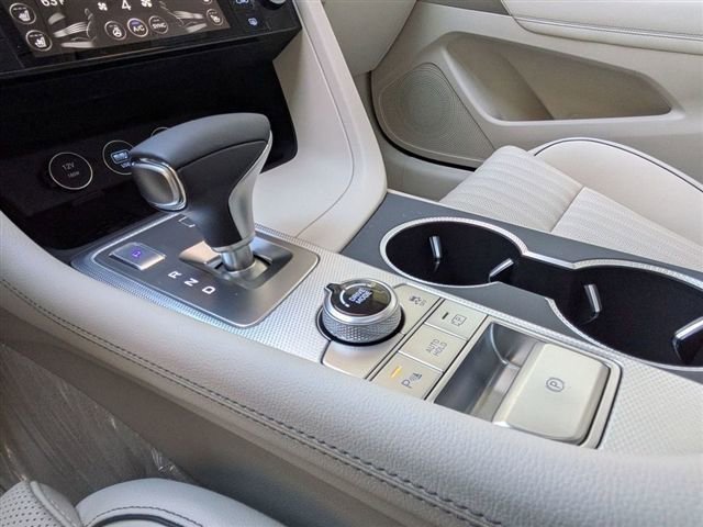 New 2026 Genesis G70 2.5T Prestige RWD image 6