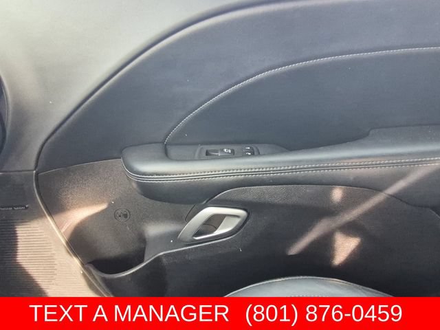 Used 2022 Dodge Challenger R/T Scat Pack RWD image 25