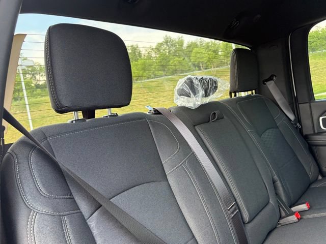 New 2026 RAM 2500 Big Horn AWD/4WD image 30