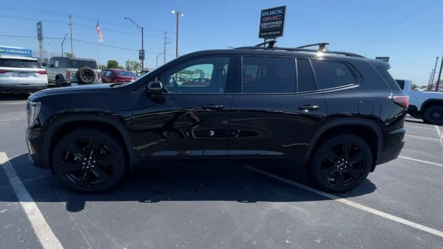 Used 2026 GMC Acadia Elevation w/ Black Edition FWD image 7