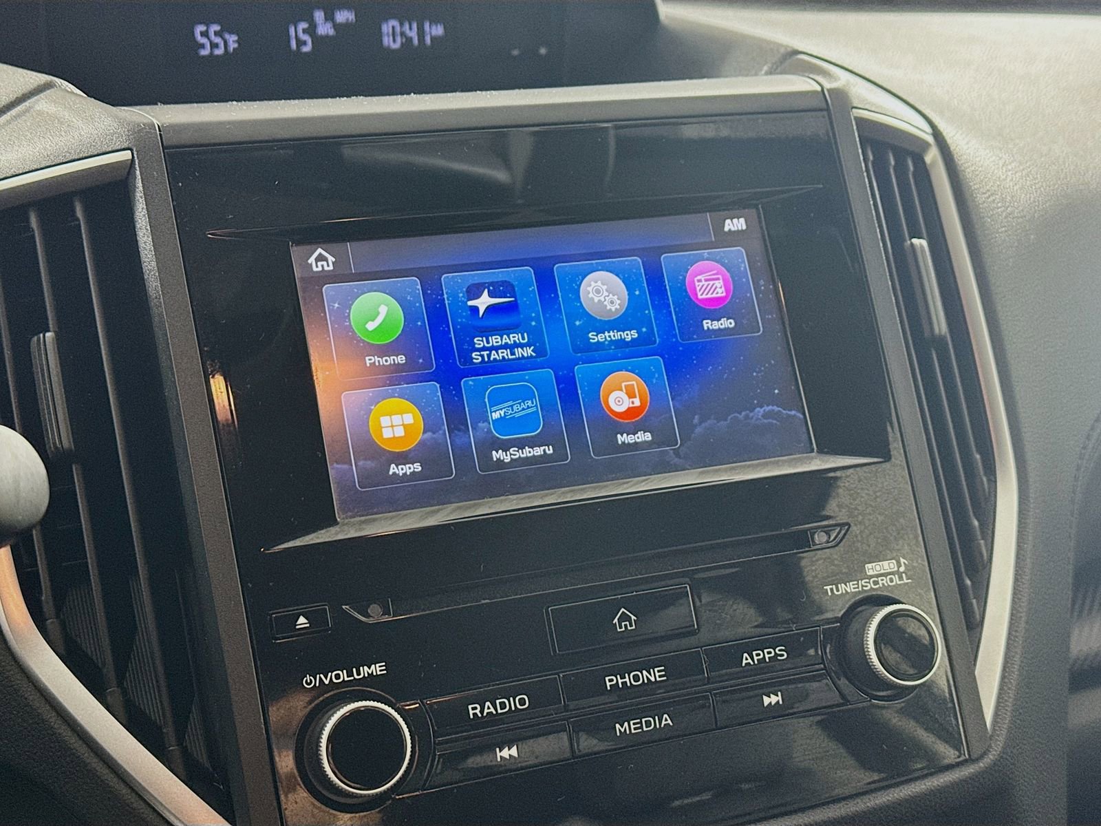 Used 2019 Subaru Crosstrek 2.0i Premium w/ Eyesight System image 12