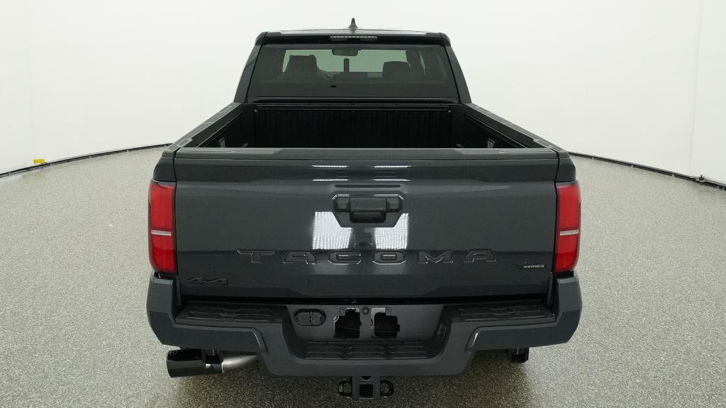 New 2026 Toyota Tacoma SR5 AWD/4WD image 43