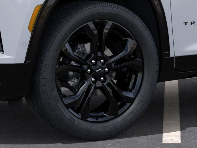 New 2027 Chevrolet Traverse RS AWD/4WD image 9