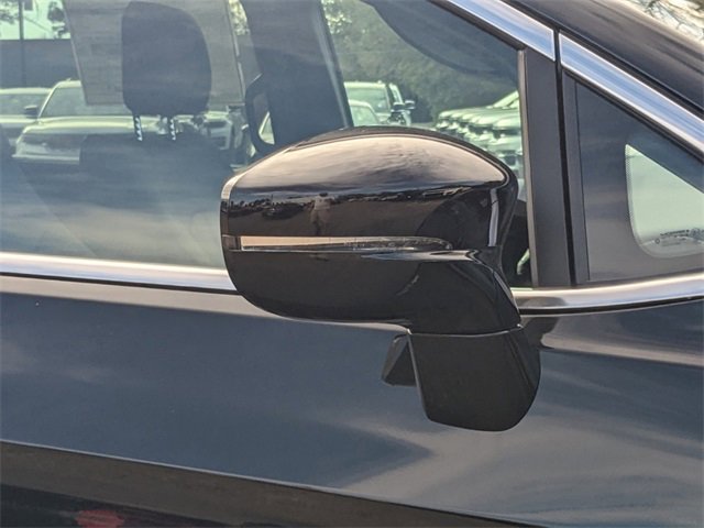 New 2025 Chrysler Pacifica Select image 11