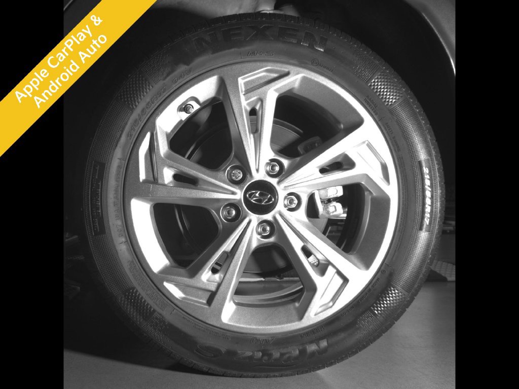 Used 2022 Hyundai Kona SEL w/ Convenience Package AWD/4WD image 13