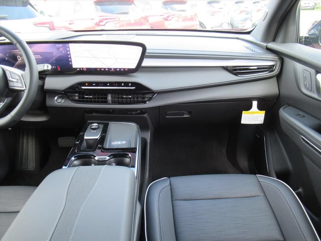New 2026 Buick Enclave Sport Touring w/ Power Package FWD image 13