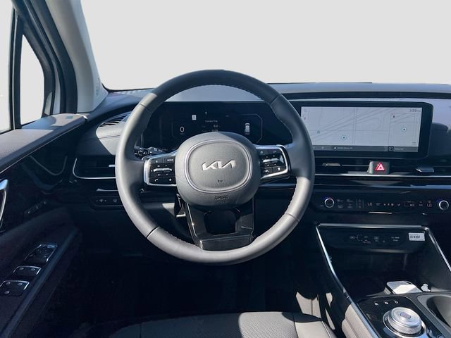 New 2026 Kia Carnival SX Prestige image 24