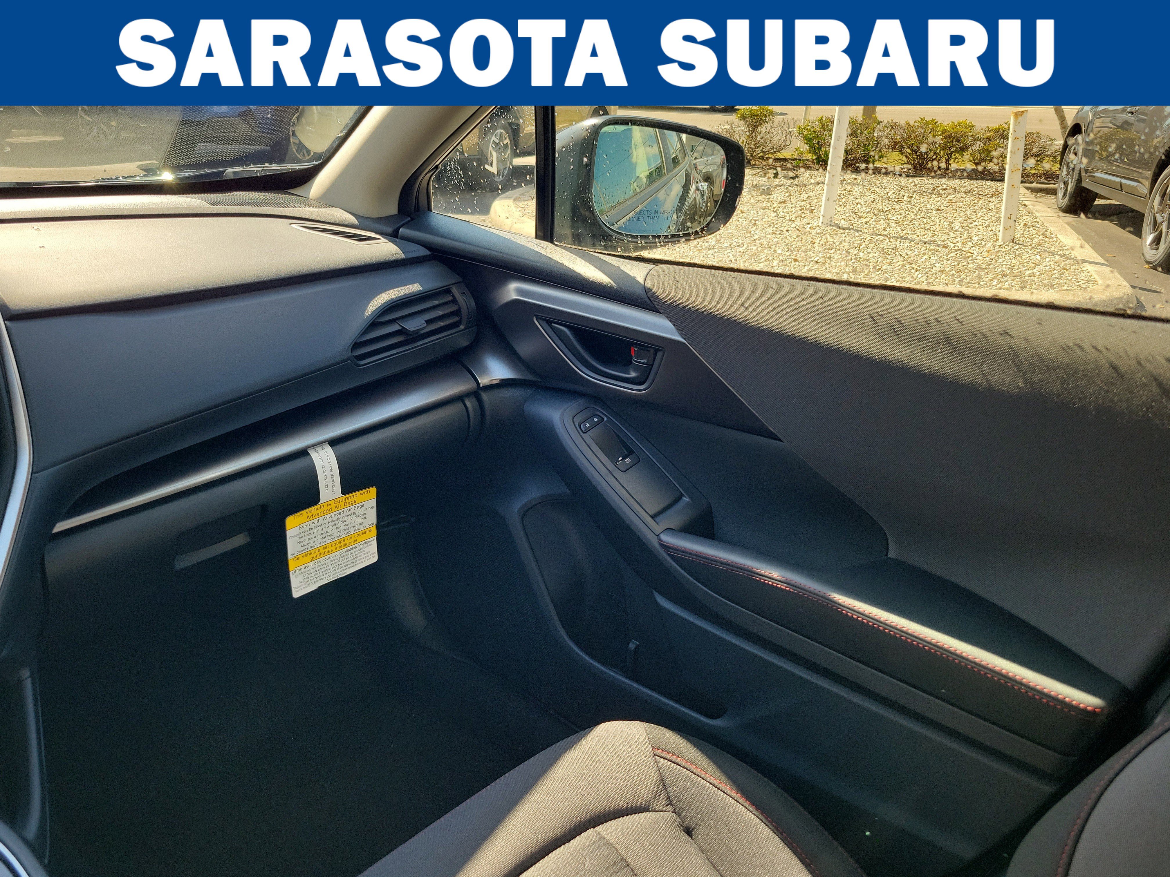 New 2026 Subaru Impreza 2.0i Sport image 10