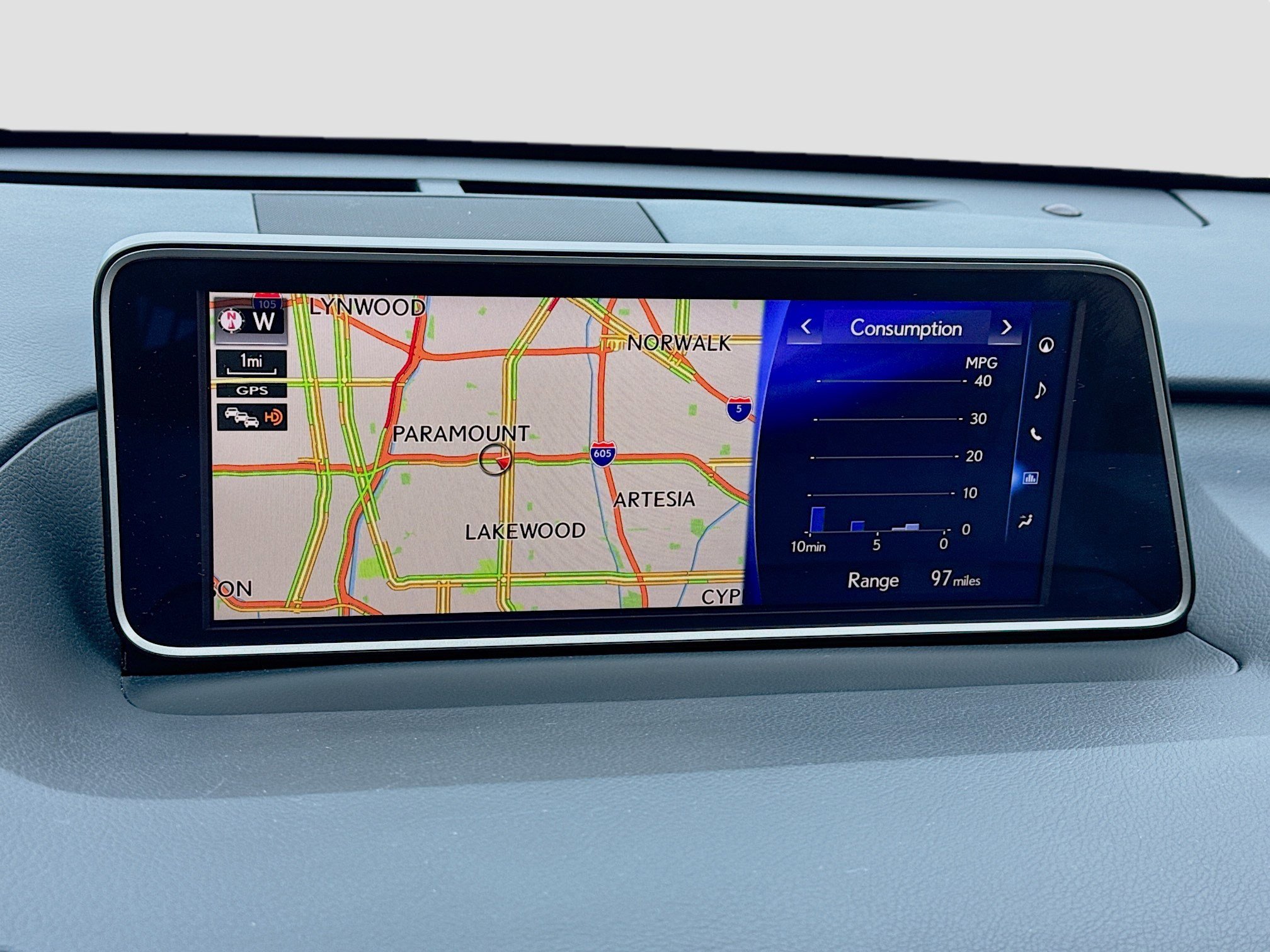 Used 2017 Lexus RX 350 FWD image 9