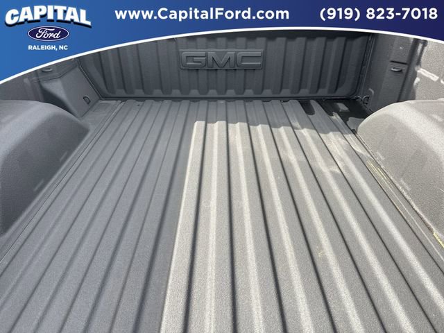Used 2023 GMC Sierra 1500 SLT w/ SLT Premium Package image 16