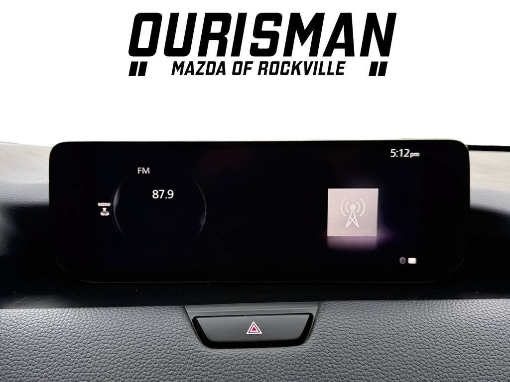 Used 2024 MAZDA CX-90 Plug-In Hybrid w/ Preferred AWD/4WD image 14