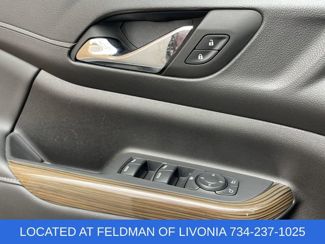 Certified 2023 GMC Acadia SLE w/ Driver Convenience Package image 22