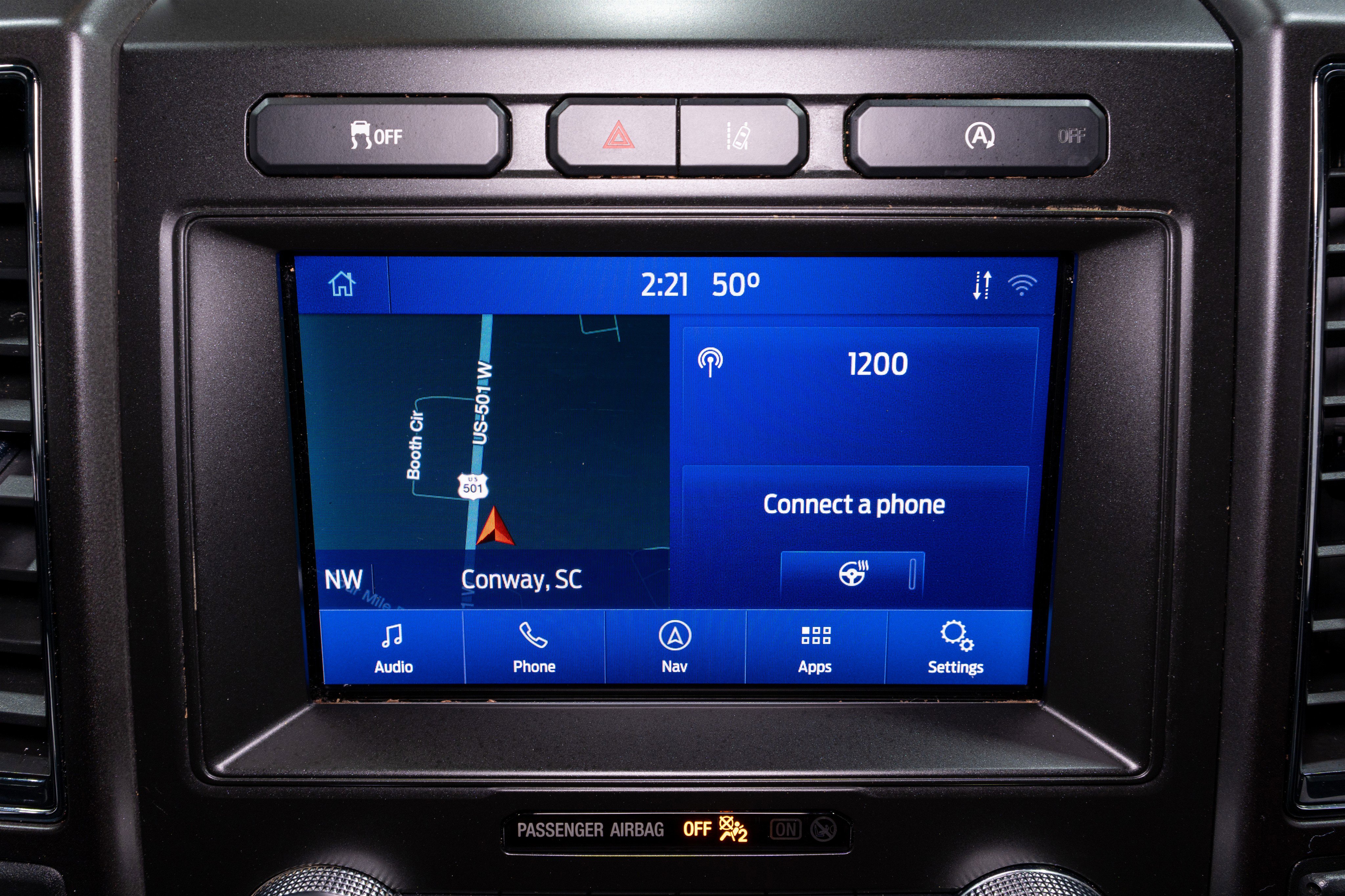 Used 2021 Ford Expedition Max Limited image 20