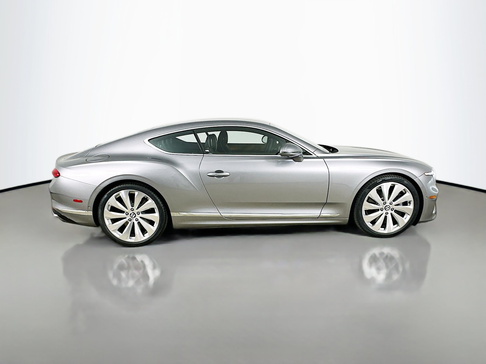 New 2026 Bentley Continental GT AWD/4WD image 5