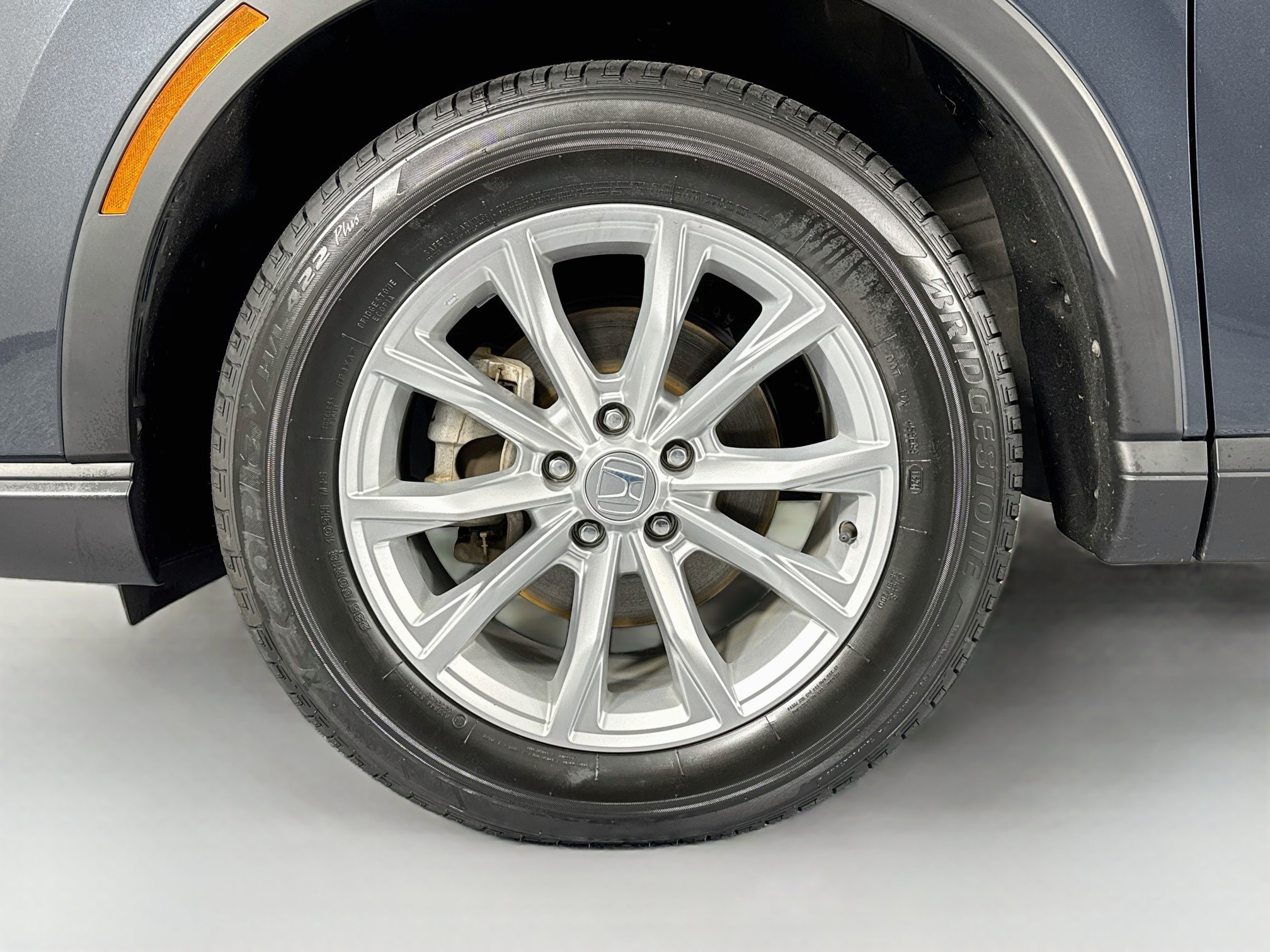Certified 2024 Honda CR-V EX image 31