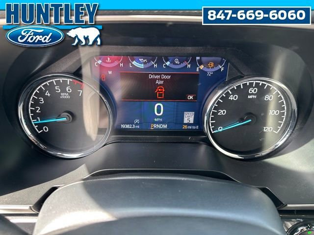 Used 2023 Ford F150 XLT w/ Equipment Group 302A High image 28