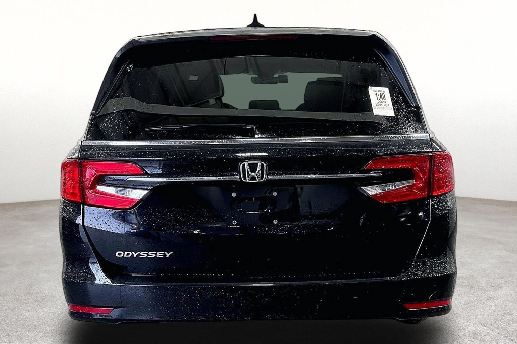 Used 2024 Honda Odyssey EX-L image 5