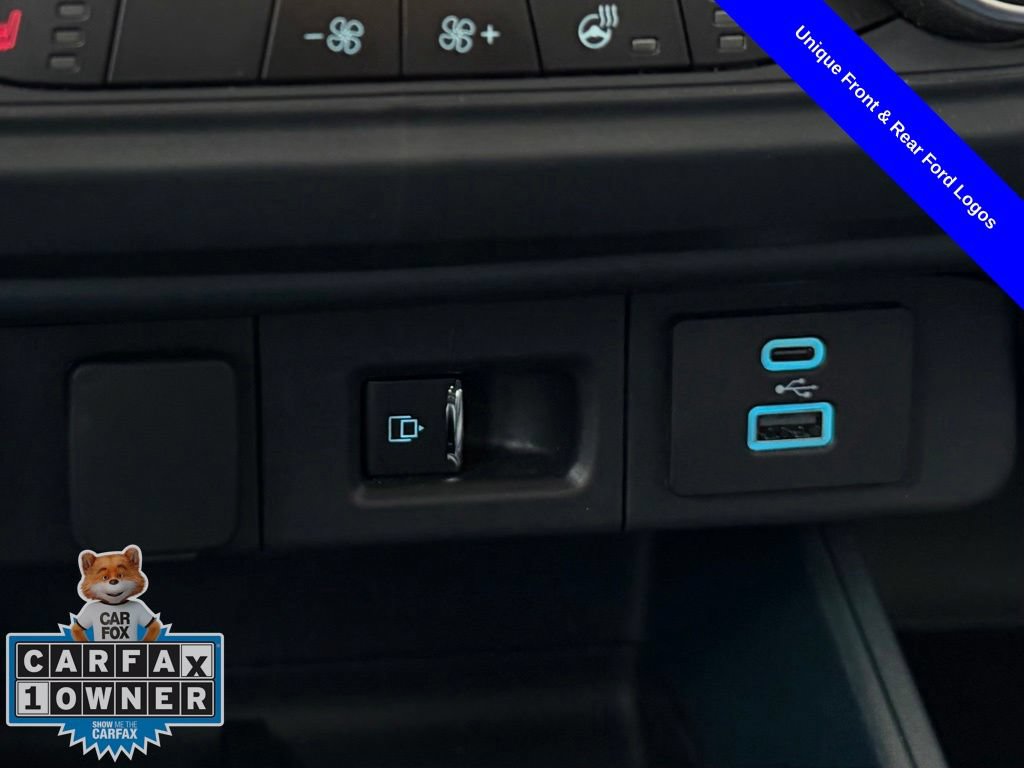 Used 2024 Ford Maverick Tremor w/ Tremor Off-Road Package AWD/4WD image 19