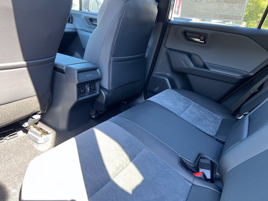 New 2026 Toyota RAV4 XSE AWD/4WD image 17