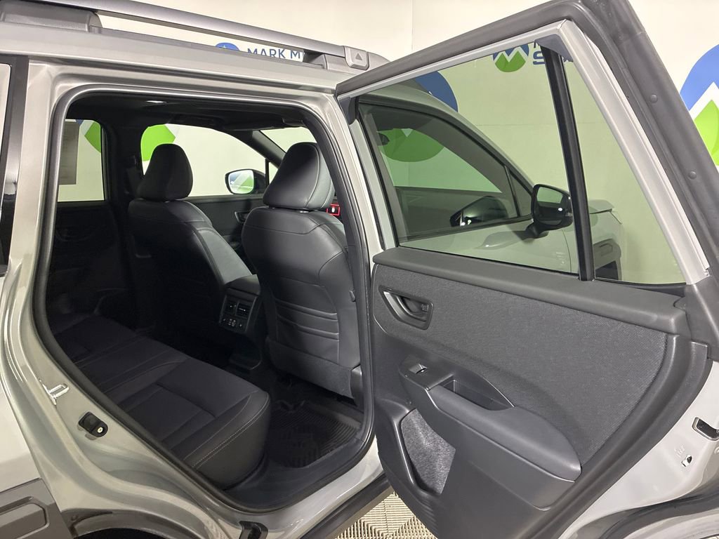 Used 2026 Subaru Outback Limited XT AWD/4WD image 38