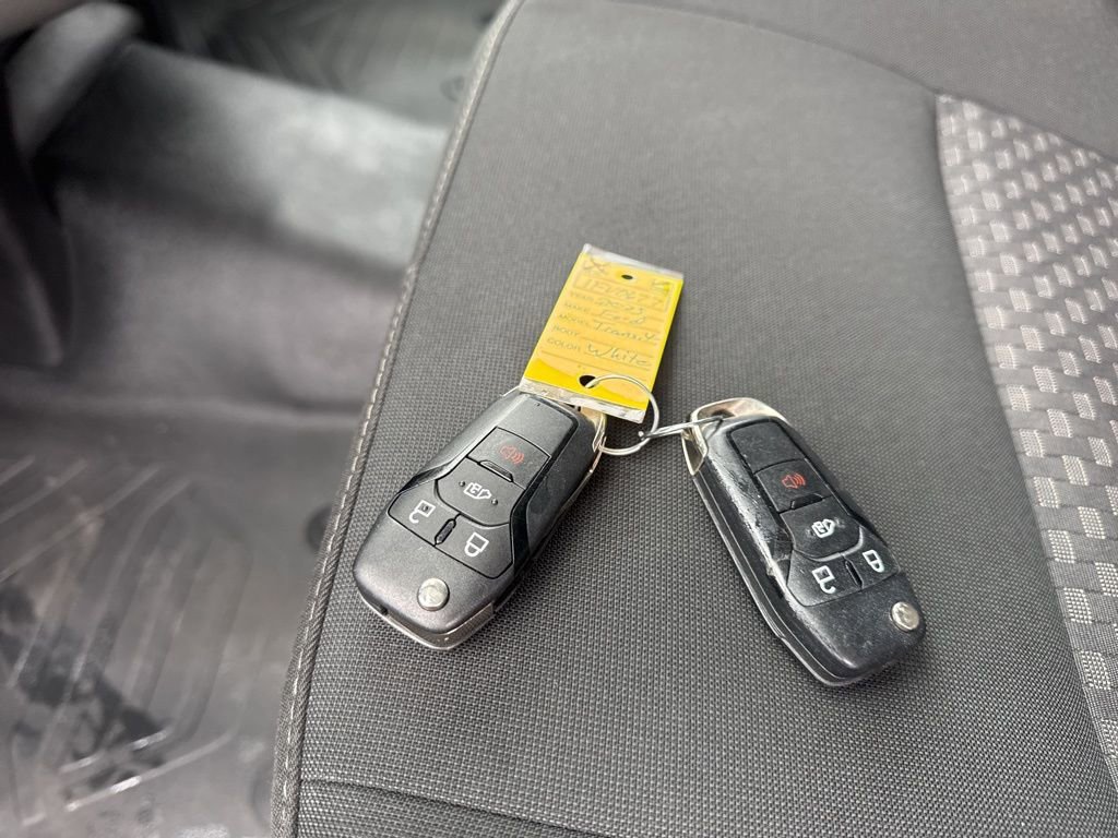 Used 2023 Ford Transit 250 Low Roof w/ Exterior Upgrade Package image 27