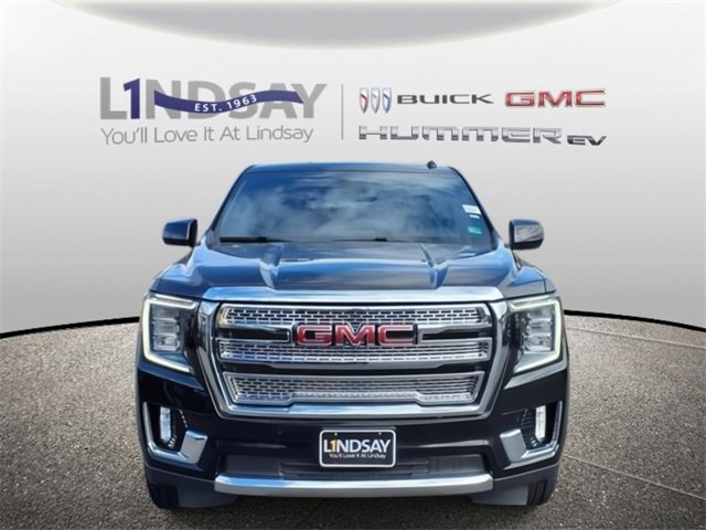 Certified 2023 GMC Yukon SLT video 2