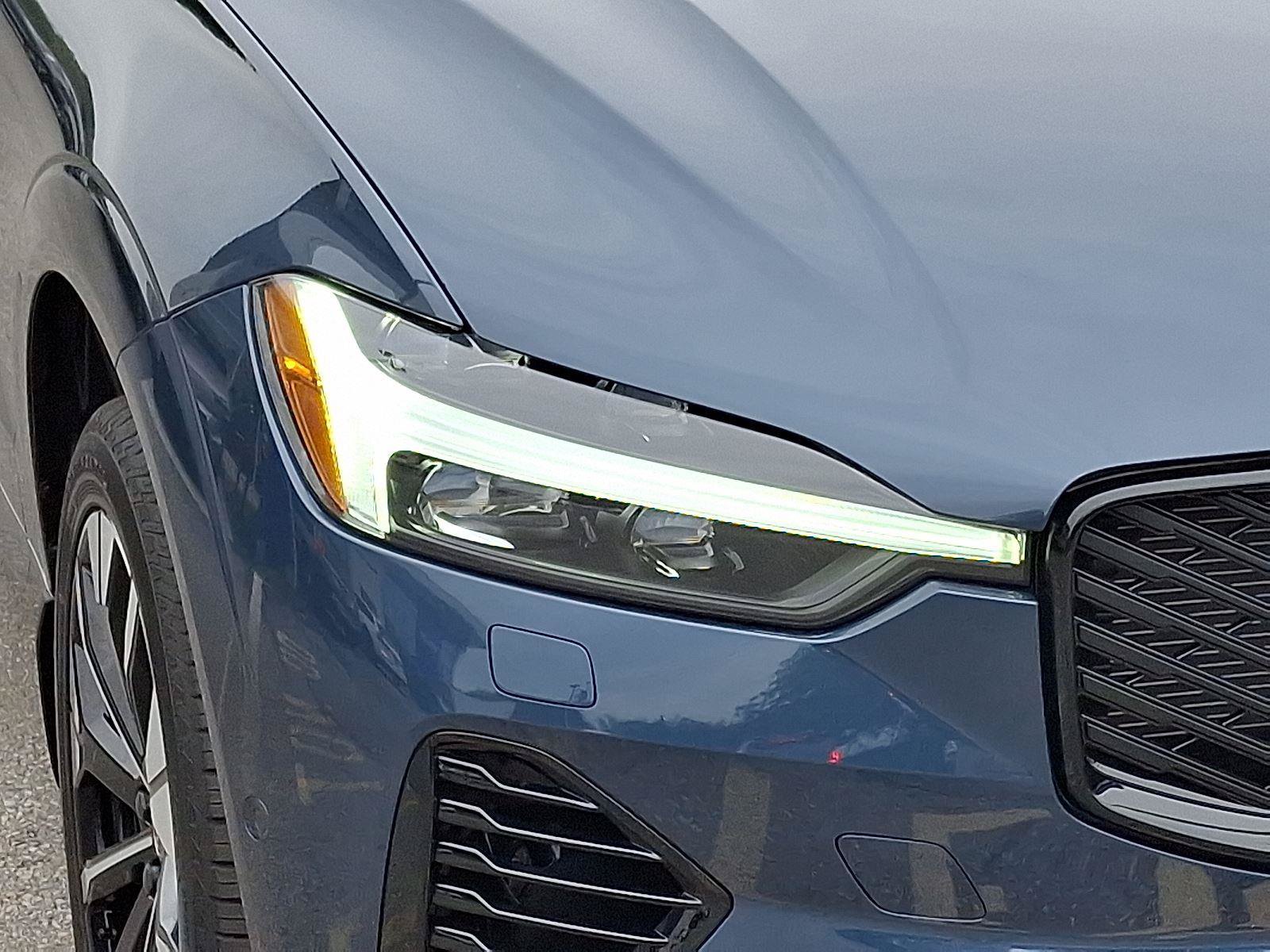 Certified 2026 Volvo XC60 T8 Plus w/ Climate Package AWD/4WD image 9