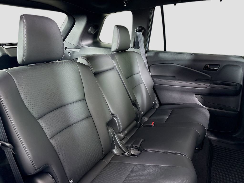 Used 2022 Honda Passport Elite image 30
