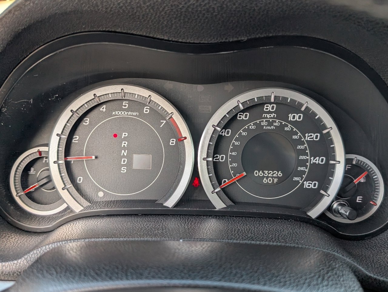 Used 2013 Acura TSX Sedan image 19