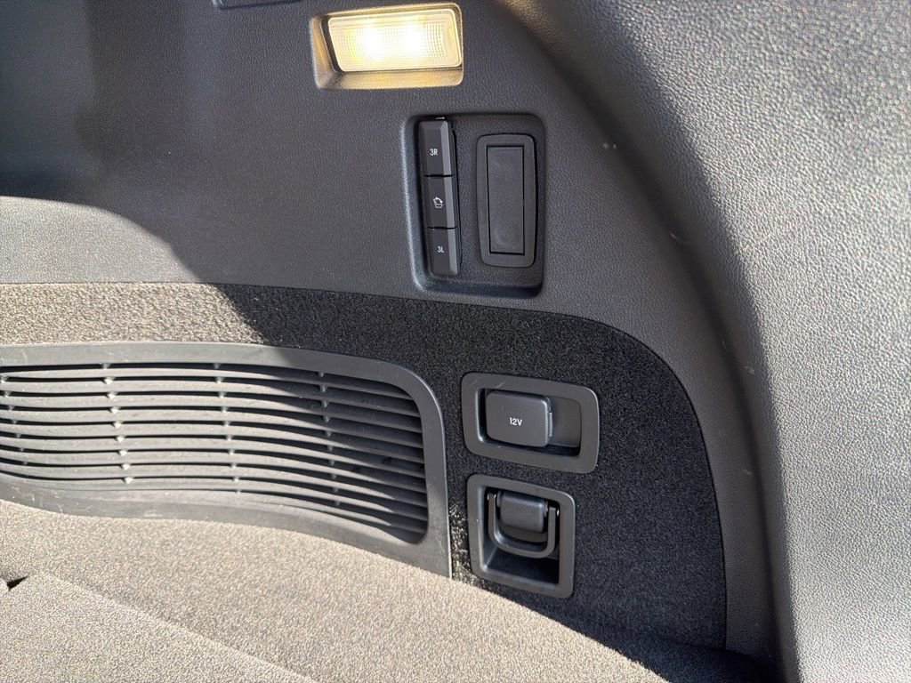 Used 2022 Lincoln Aviator Reserve w/ Equipment Group 201A image 48