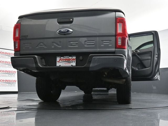 Used 2021 Ford Ranger Lariat w/ Equipment Group 501A High image 51