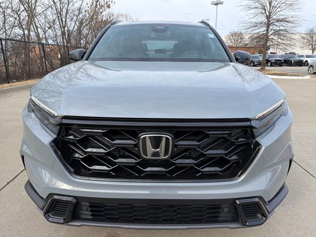 New 2026 Honda CR-V Sport-L image 8