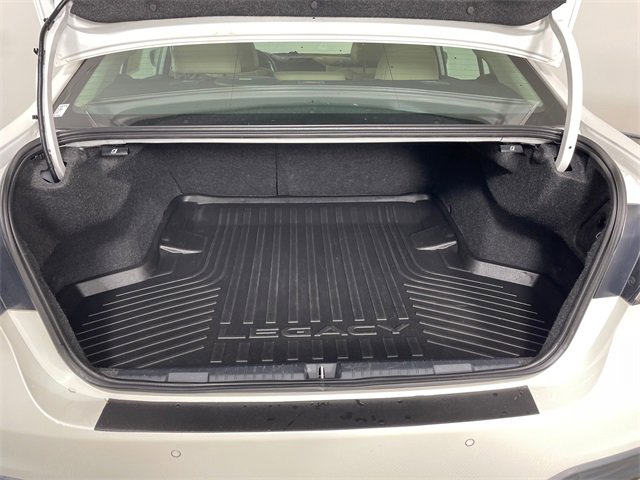 Used 2022 Subaru Legacy Limited image 20