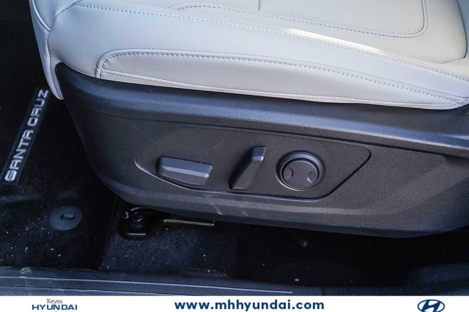 New 2026 Hyundai Santa Cruz SEL FWD image 24