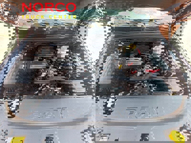 Used 2020 RAM 1500 Big Horn image 27