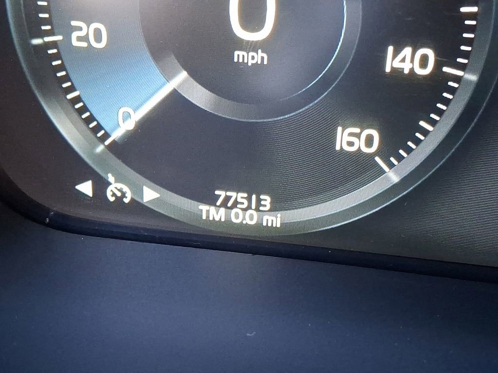 Used 2019 Volvo S60 T6 Inscription image 16