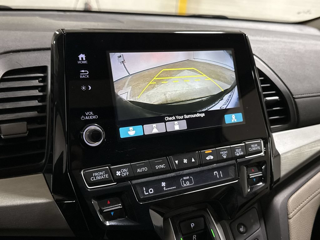 Used 2019 Honda Odyssey EX-L image 16